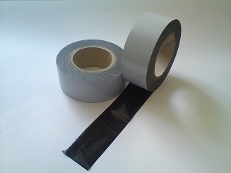 75micron WMH Low Tack Protection Film from William Hayes