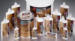 3M EPX Adhesives