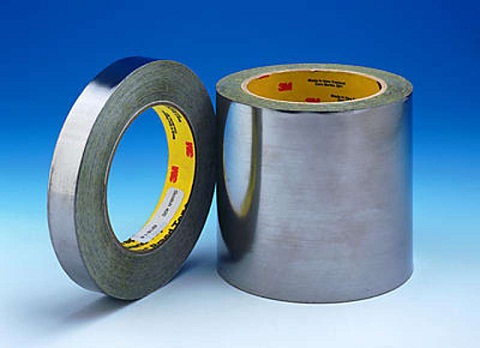 3M 420 Lead Foil Tape