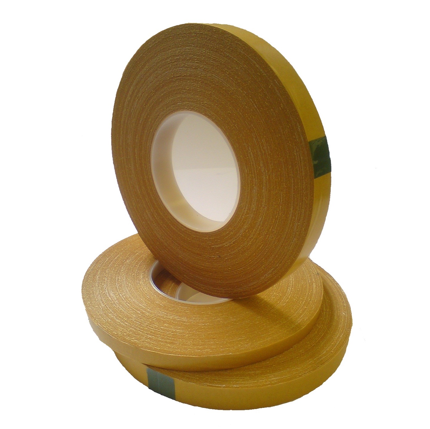 431 Double Sided Clean Peel Tape 0.31mm x 19mm x 50m