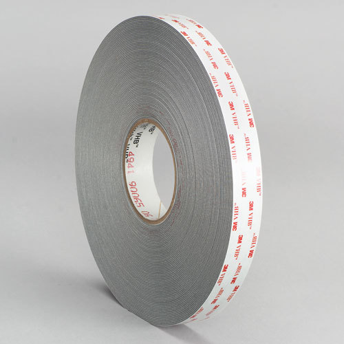 3M 4941P VHB Acrylic Foam Tape