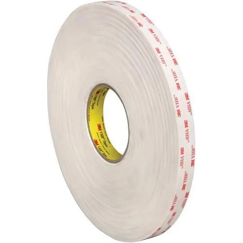 3M™ 4952P VHB Acrylic Foam Tape 19mm x 33m