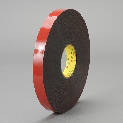 3M 5952F VHB Acrylic Foam Tape
