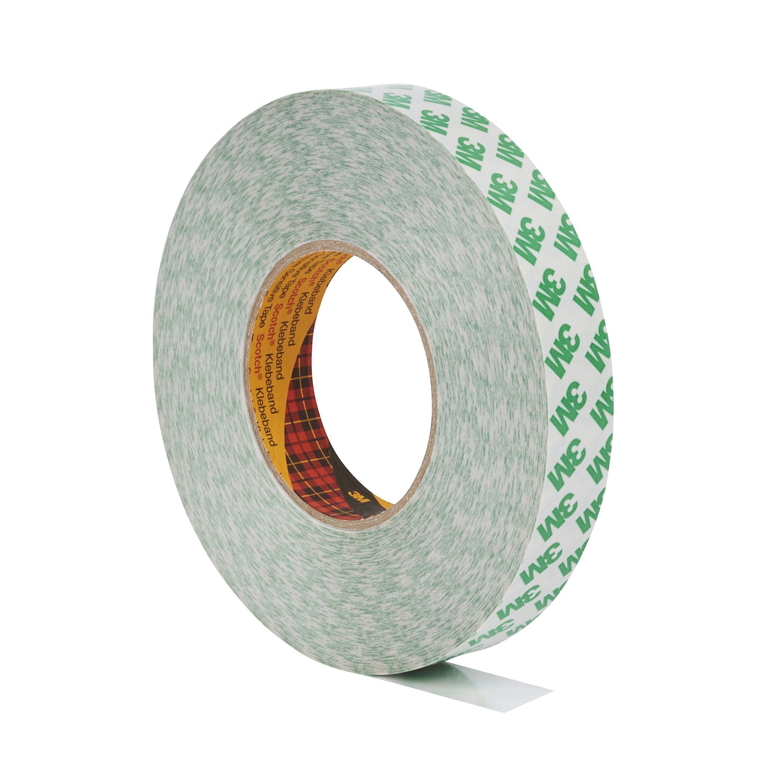 3M™ 9087 Double Coated Tape 9mm x 50m