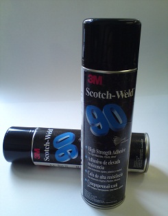 3M™ Scotch-Weld™ Spray 90 Adhesive