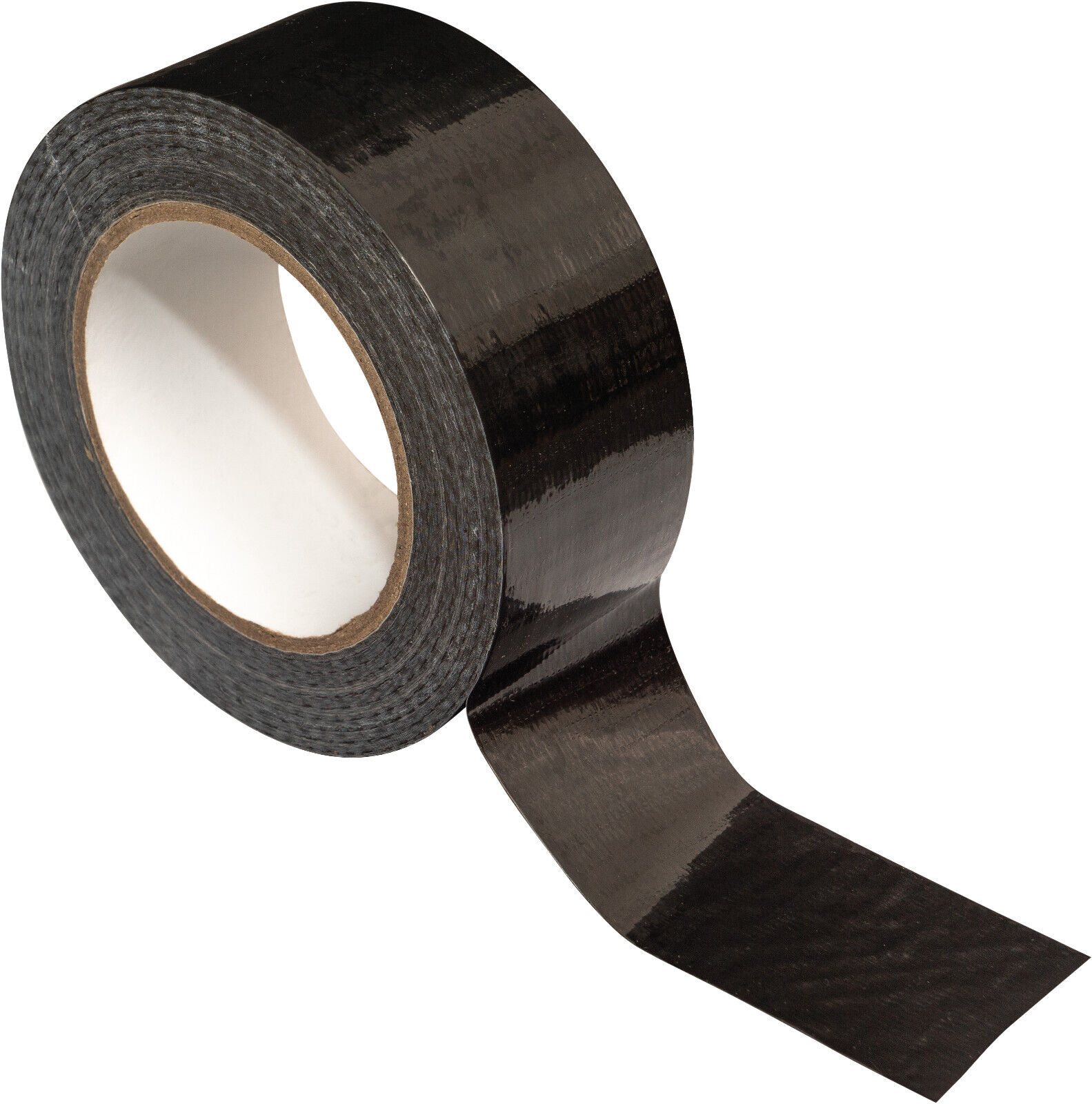 General Purpose Duct Tape 75mm x 50m Black