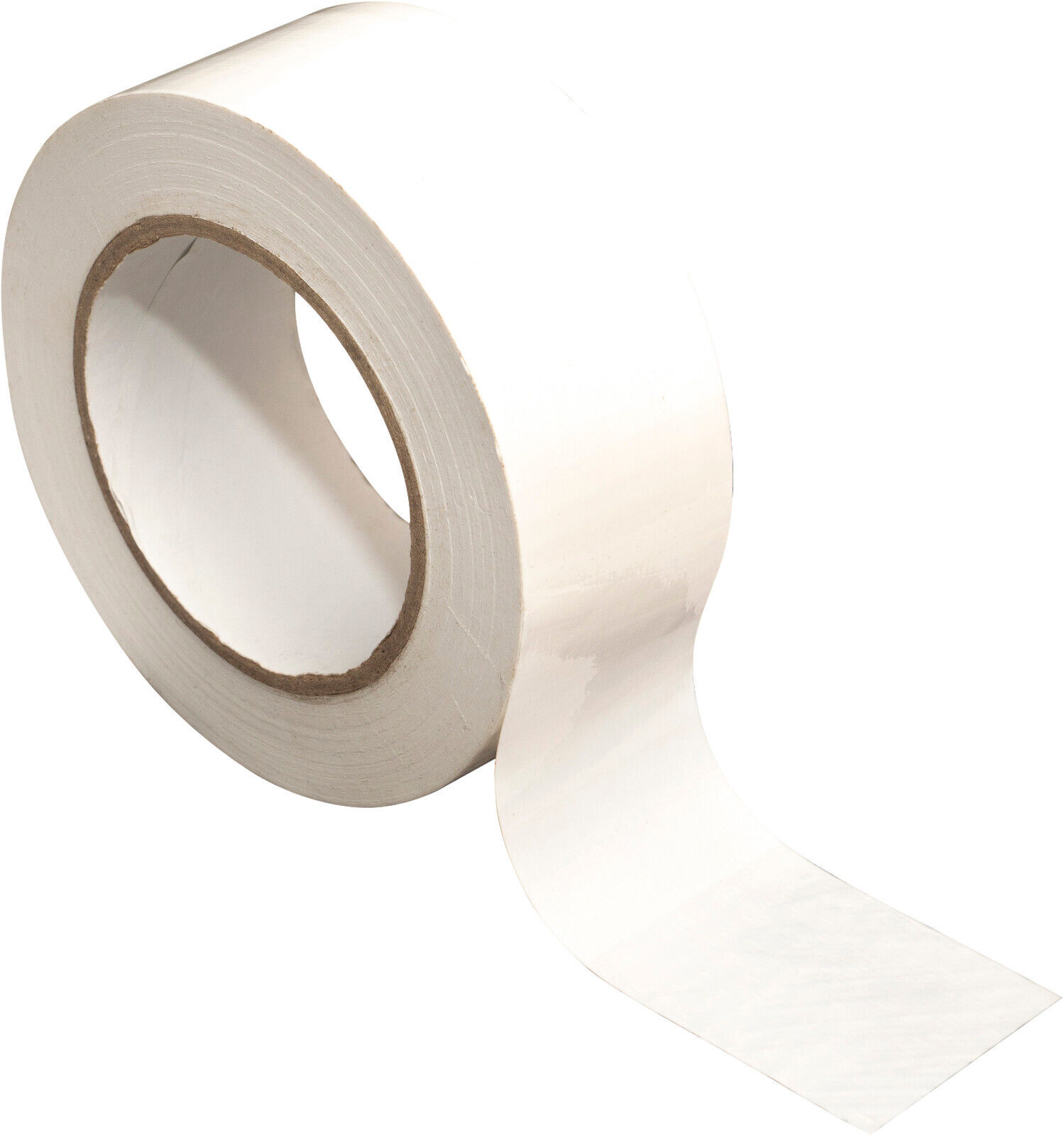 General Purpose Duct Tape 50mm x 50m White