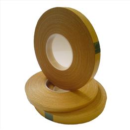 431 Double Sided Clean Peel Tape 0.31mm x 12mm x 50m