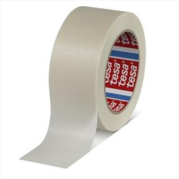 Tesa® 4331 High Temp Masking Tape 50mm x 50m