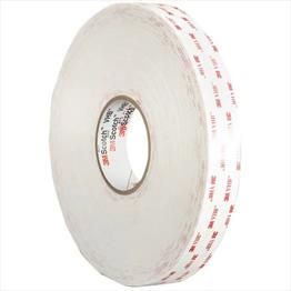 3M™ 4932 VHB Acrylic Foam Tape 12mm x 33m