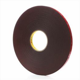 3M™ 5925F VHB Acrylic Foam Tape 12mm x 33m