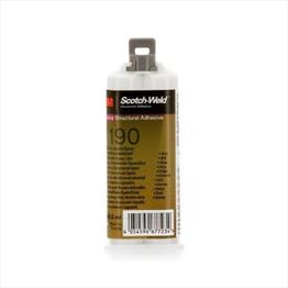 3M Epoxy Structural Adhesives