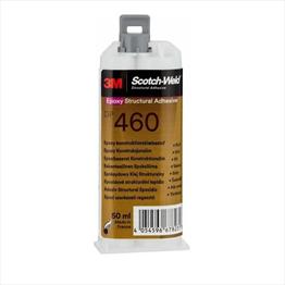 3M™ DP460 Scotch-Weld™ EPX Adhesive 50ml Cartridge