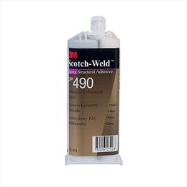 3M™ DP490 Scotch-Weld™ EPX Adhesive 50ml Cartridge