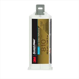 3M™ DP810 Scotch-Weld™ EPX Adhesive 48ml Cartridge