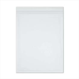 Bubble Lined Mail Bags White Size A/1 90mm x 145mm