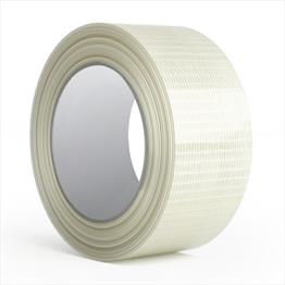 Cross Weave Filament Tape 48mm x 50m