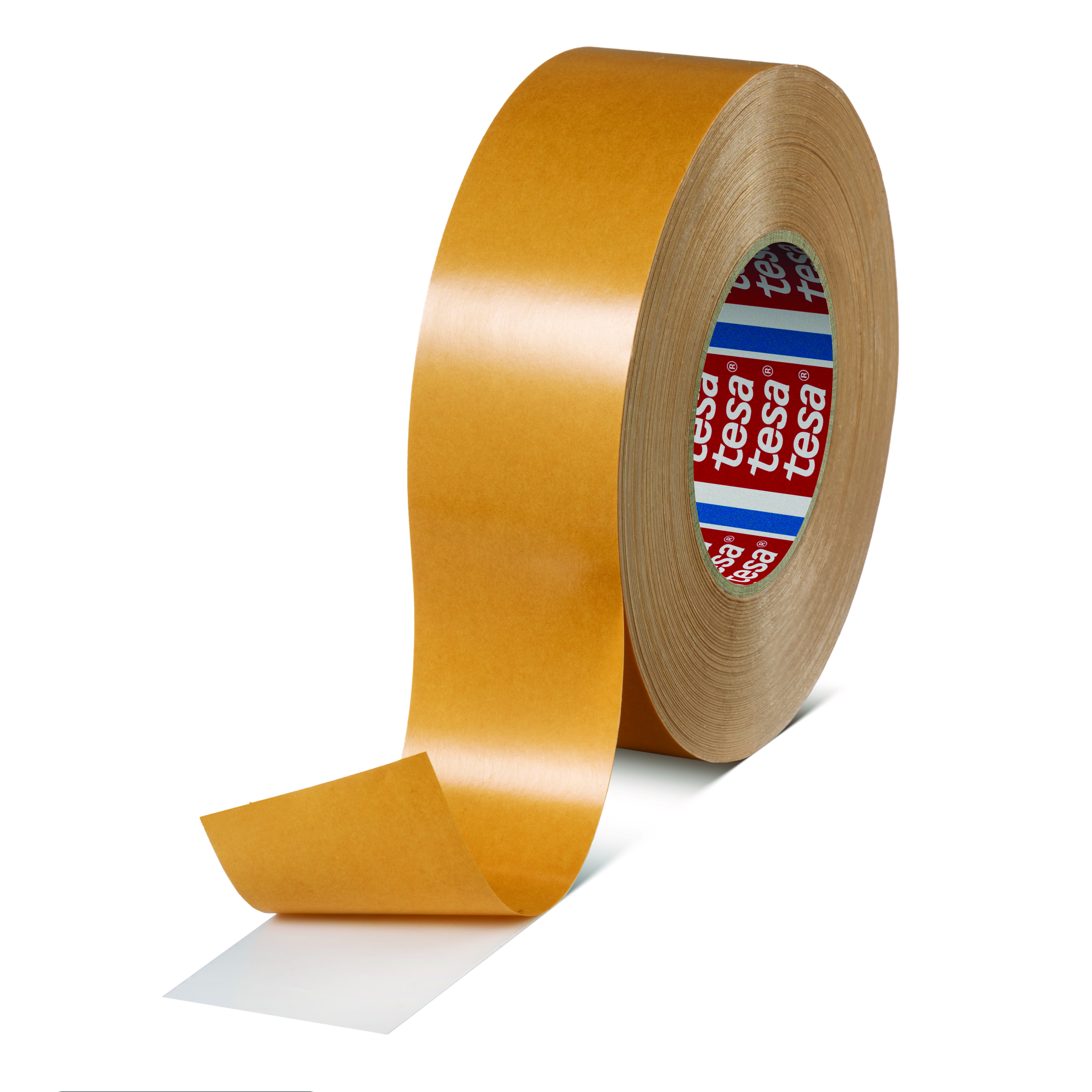 Tesa® 51977 Double Sided PP Tape 12mm x 50m