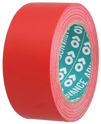 AT8 Floor Marking Tape 50mm x 33m Red