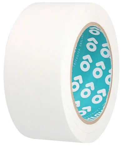 AT8 Floor Marking Tape 50mm x 33m White