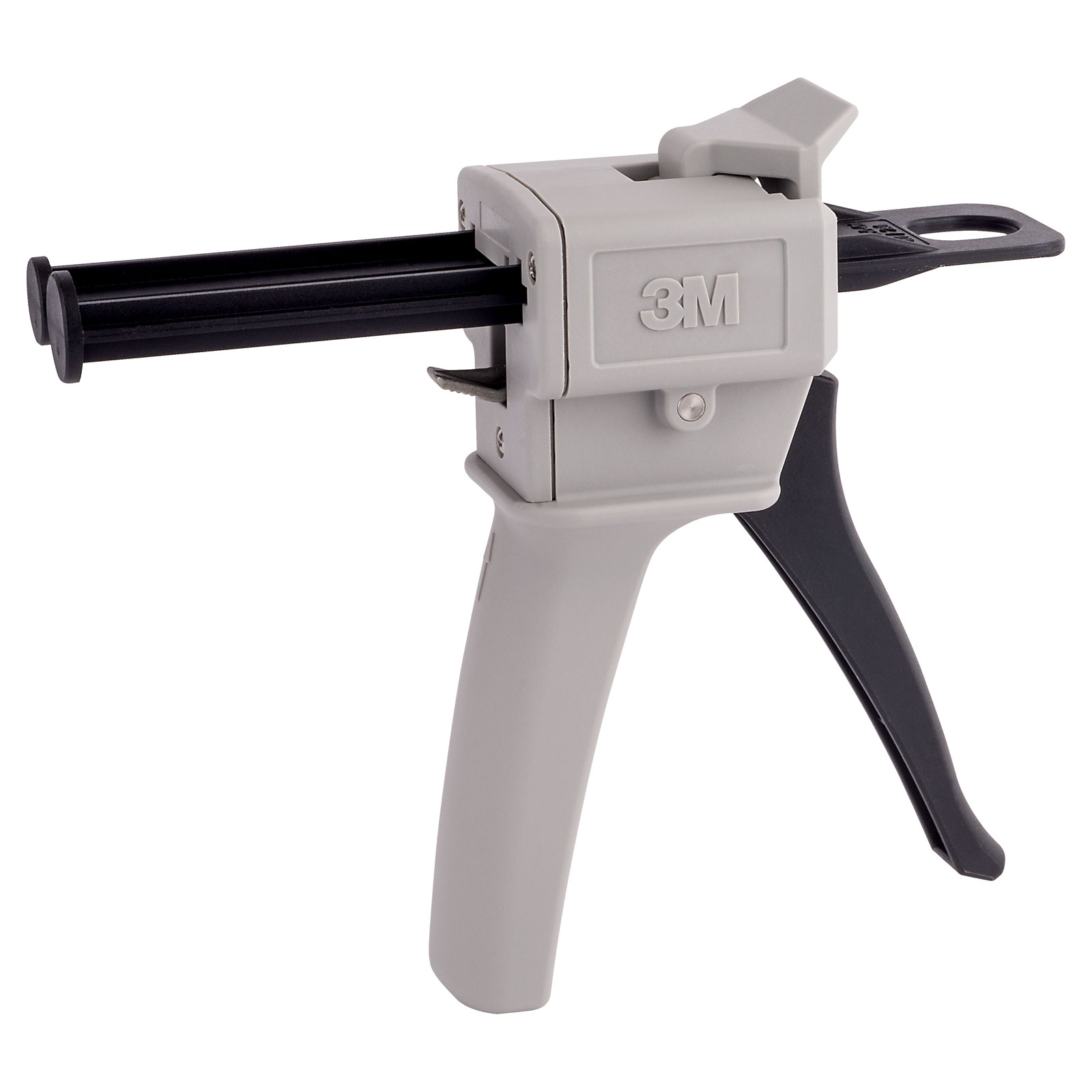 EPX Manual Applicator & 2:1 Plunger EPX Gun