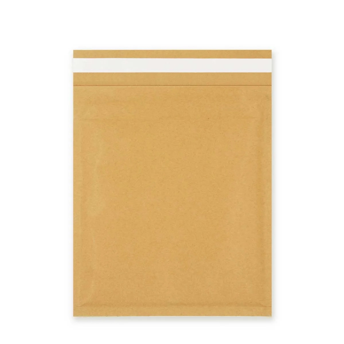 Bubble Lined Mail Bags Gold Size D/4 170mm x 245mm