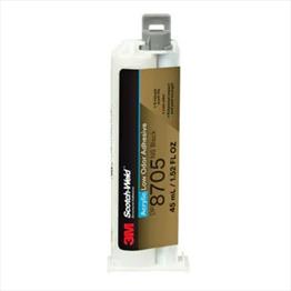 3M Acrylic Structural Adhesives