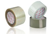 Vibac PP500 Solvent Carton Sealing Tape
