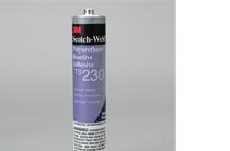 3M™ TS230B Scotch-Weld™ PU Adhesive Black
