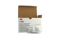 3M™ VHB™ Surface Cleaner Sachets