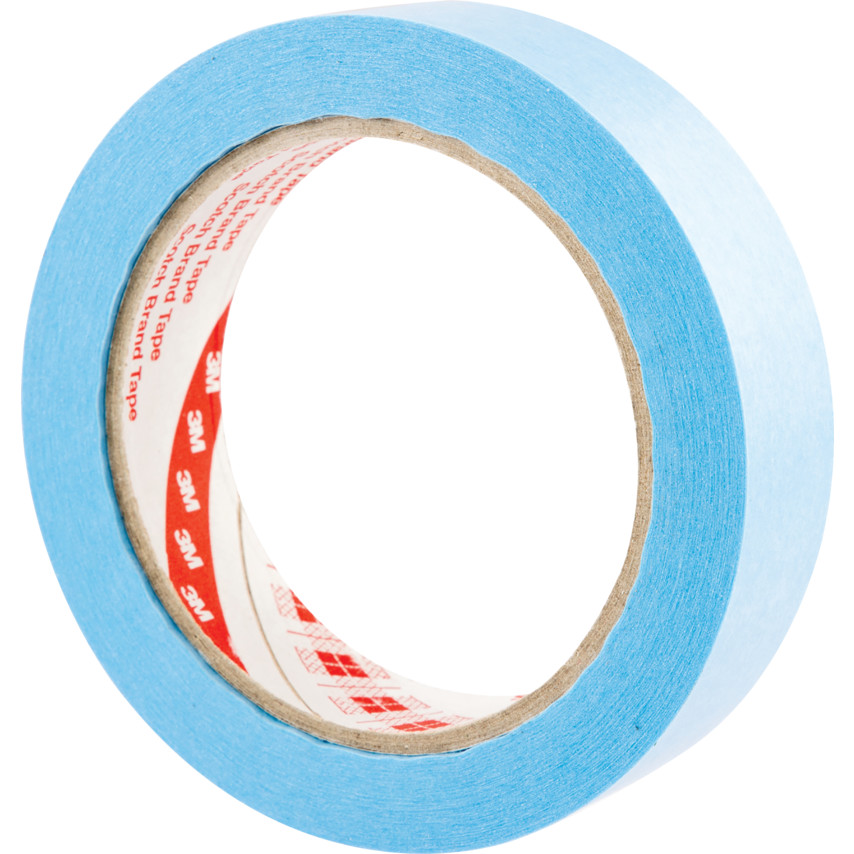 3M™ 2899 Aqua Washi Masking Tape 18mm x 50m