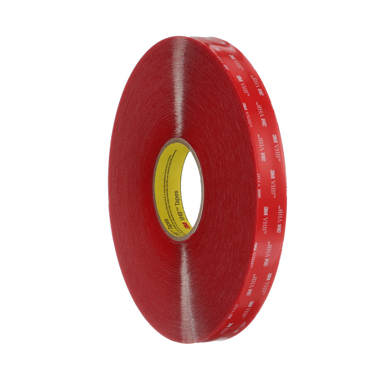 3M™ 4918F VHB Acrylic Foam Tape 2mm x 25mm x 16.5m