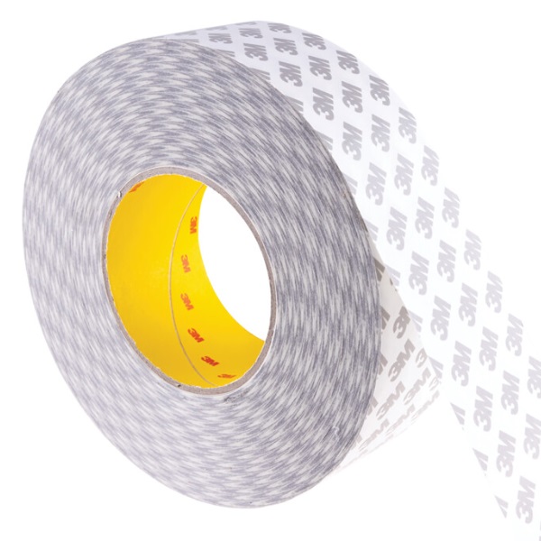 3M™ 9080HL Double Coated Tape 25mm x 50m