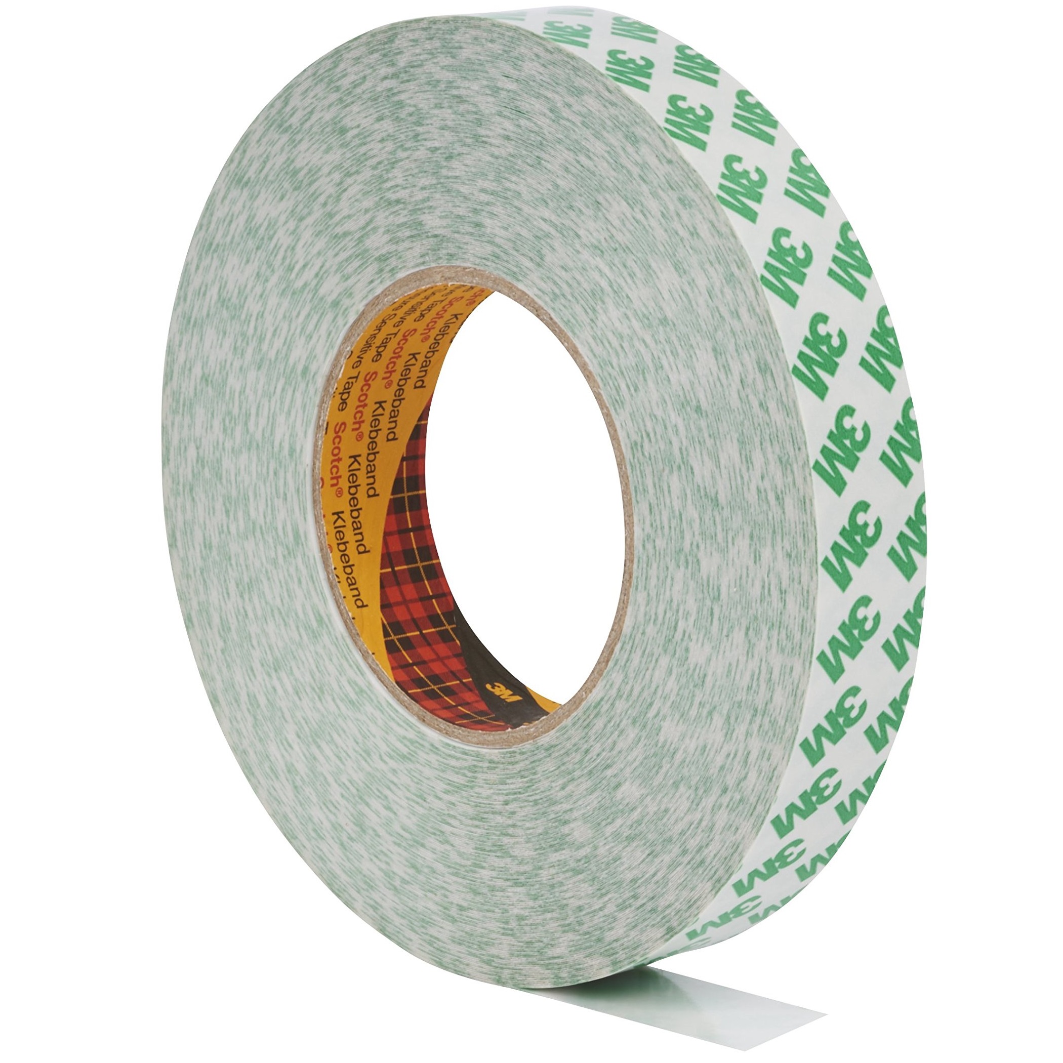 3M™ 9087 Double Coated Tape 9mm x 50m