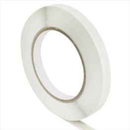 High Tack Finger Lift Tissue Tape 12/18mm x 50m