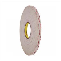 3M™ 4950F VHB Acrylic Foam Tape 12mm x 33m