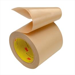 3M™ 583 Thermal Bonding Film Yellow 76mm x 55m