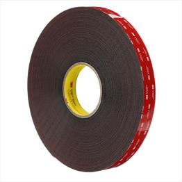 3M™ 5952F VHB Acrylic Foam Tape 12mm x 33m