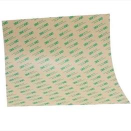 3M™ 7955 Adhesive Transfer Tape 610mm  x 915mm sheet