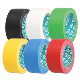 AT8 Floor Marking Tape 50mm x 33m Black