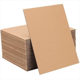 Corrugated Cardboard