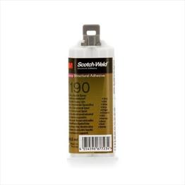 3M™ DP190 Scotch-Weld™ EPX Adhesive 48.5ml Cartridge