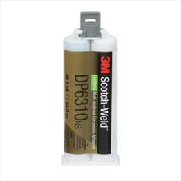 3M™ DP6310NS Scotch-Weld™ EPX Adhesive 48ml Cartridge