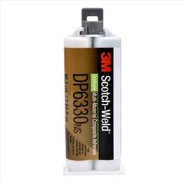 3M™ DP6330NS Scotch-Weld™ EPX Adhesive 48ml Cartridge