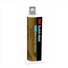 3M™ DP8407NS Scotch-Weld™ EPX Adhesive 45ml Cartridge