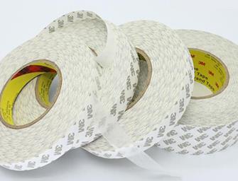 Double Coated Tapes