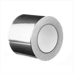General Purpose Aluminium Foil Tape 96mm x 45m