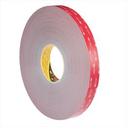 3M™ VHB™ GPH 110GF Acrylic Foam Tape 1.1mm x 19mm x 33m