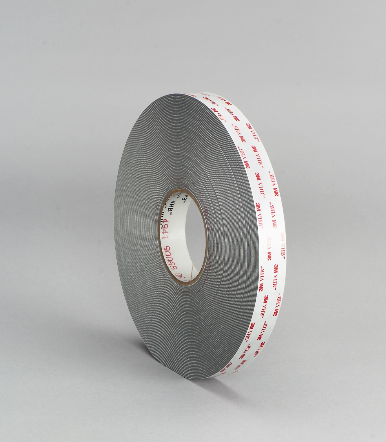 3M™ VHB™ GPH 110GF Acrylic Foam Tape 1.1mm x 19mm x 33m - William Hayes