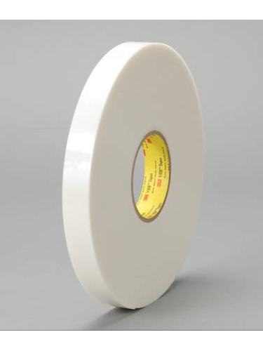3M™ VHB™ GPH 110GF Acrylic Foam Tape 1.1mm x 19mm x 33m - William Hayes